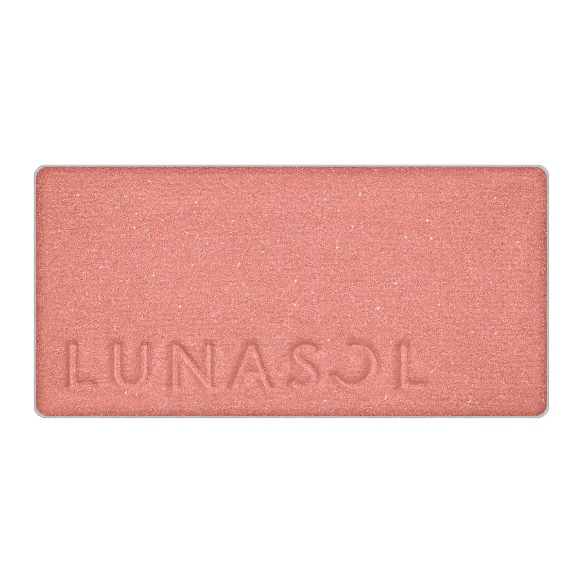 Lunasol Cheek Glow 07: Radiant Coloring Sheer Cheeks Blush