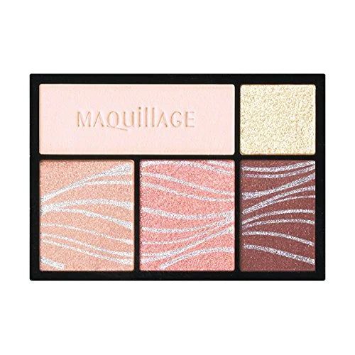 Maquillage Japan Dramatic Styling Eyes Pk303 Twilight Hour 4G