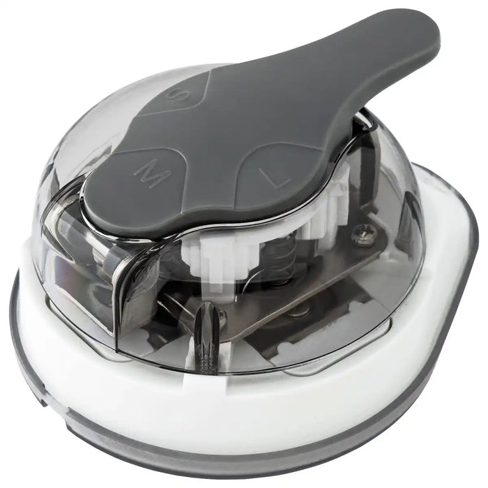 Sun-Star Stationery Japan Corner Cutter Kadomaru Pro S9486950
