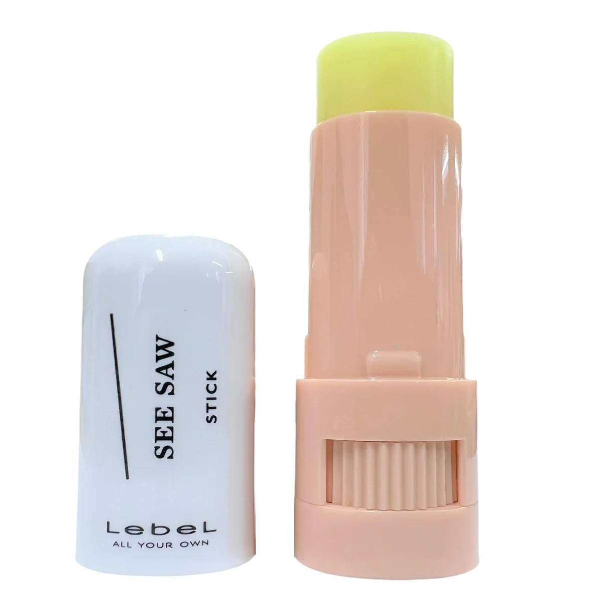 Lebel See Saw Hair Make Stick 7G Hair Styling Solution