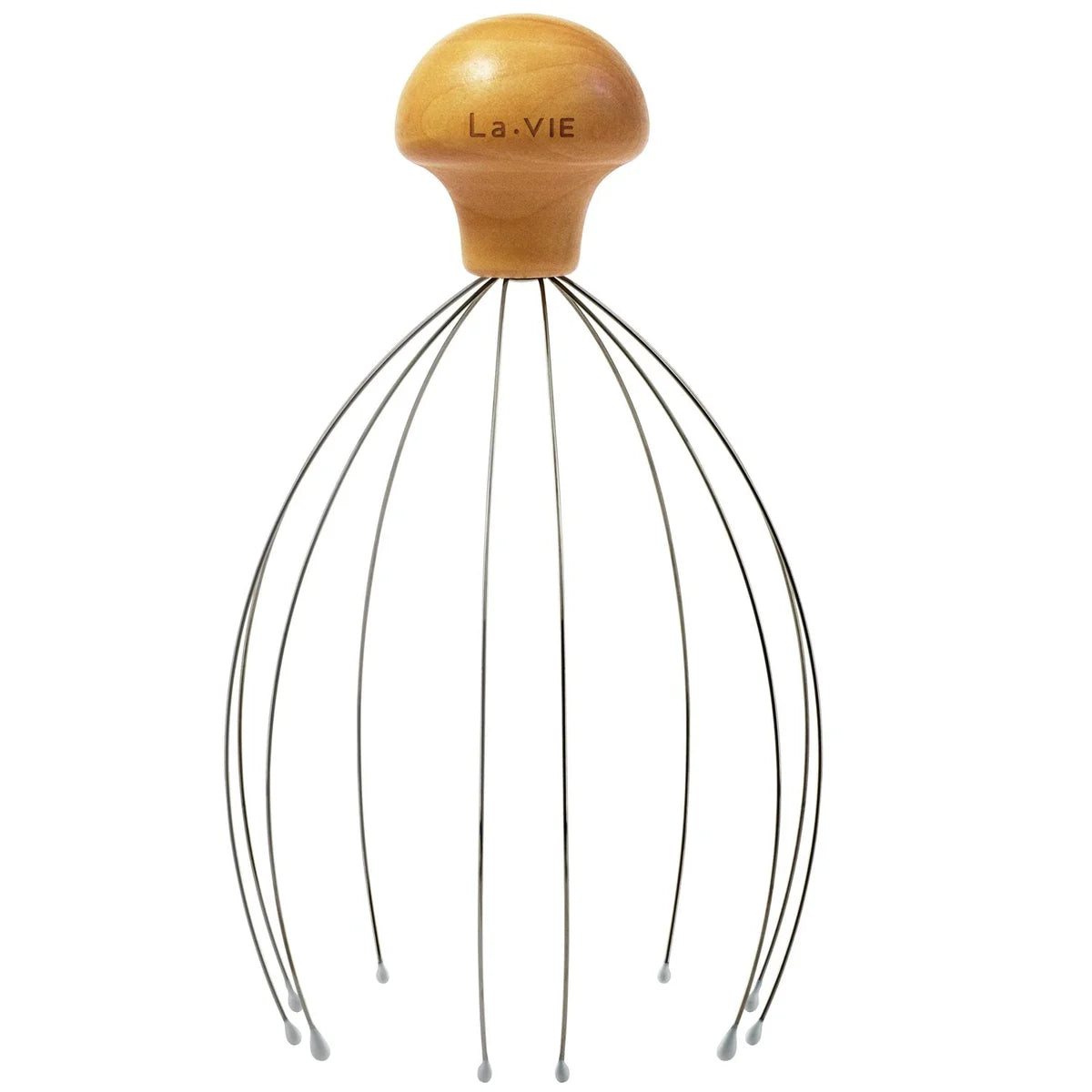 La-Vie Massage Head Refresher | Japan