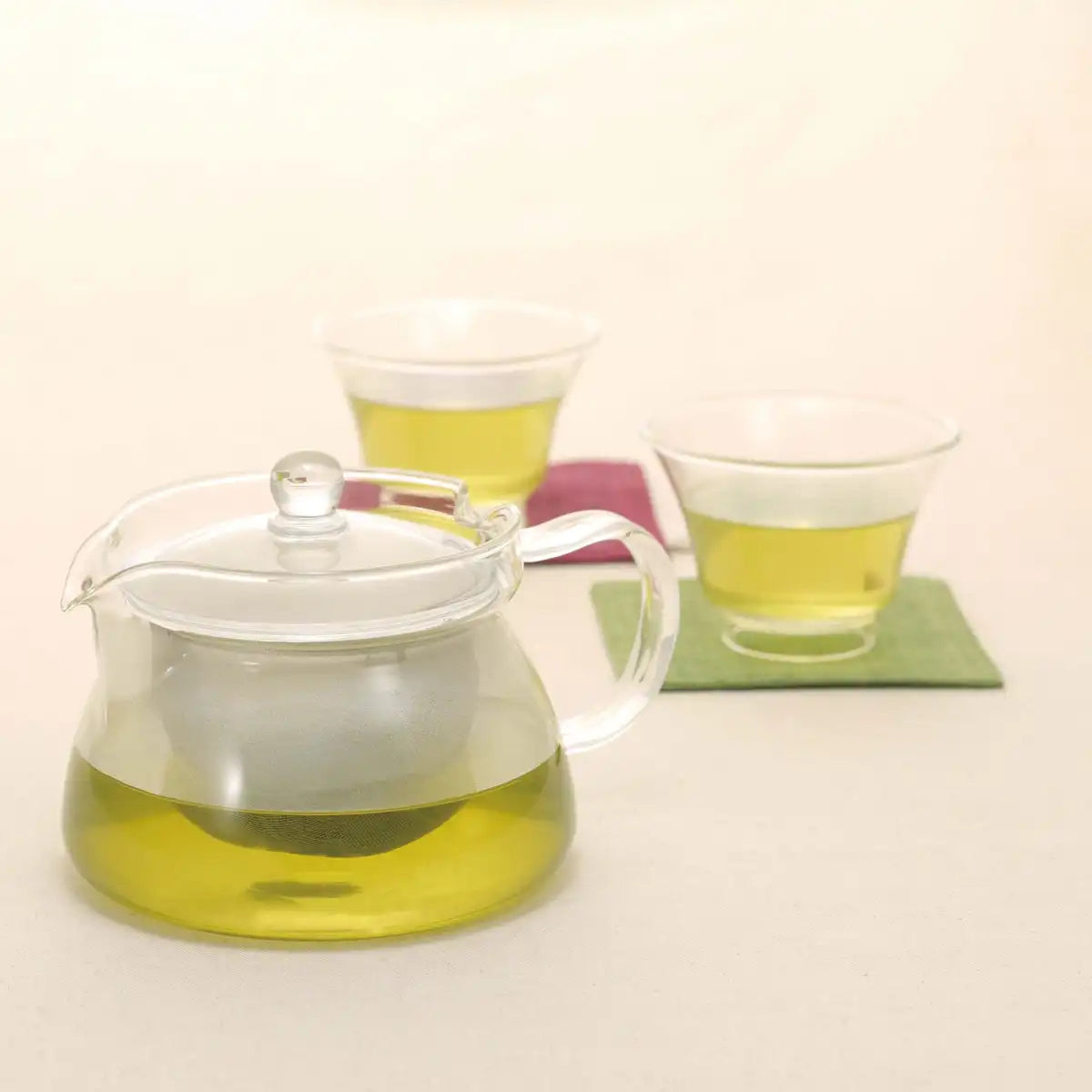 Hario Tea Teapot 450ml CHJKN-45