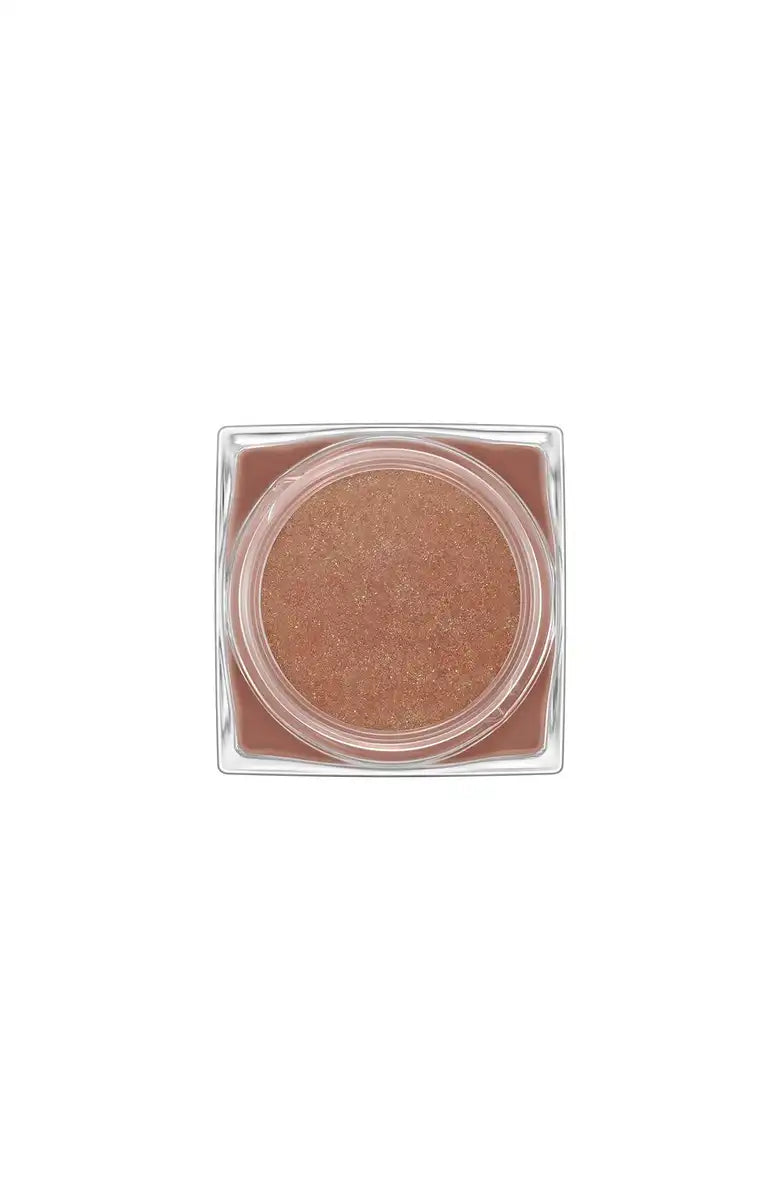 Coffret D'Or Japan 3D Transcolor Eyes & Face Be-21 Eyeshadow Mocha Peach 3.3G
