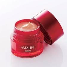 Astalift Renewal Anti-Aging Moisturizing Face Cream 30g