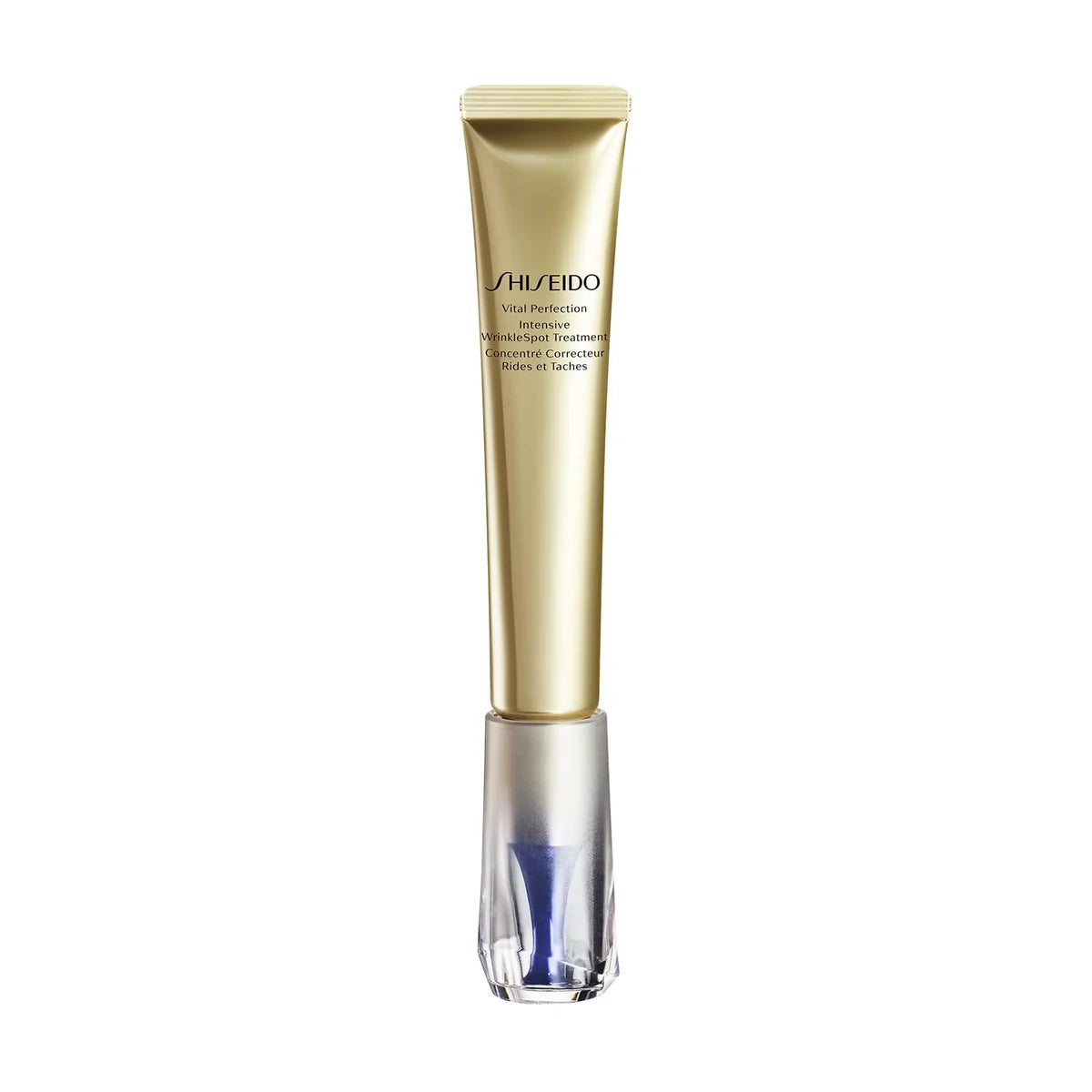 Shiseido Ginza Tokyo Vital Perfection Wrinkle Lift Retino White Cream 20G