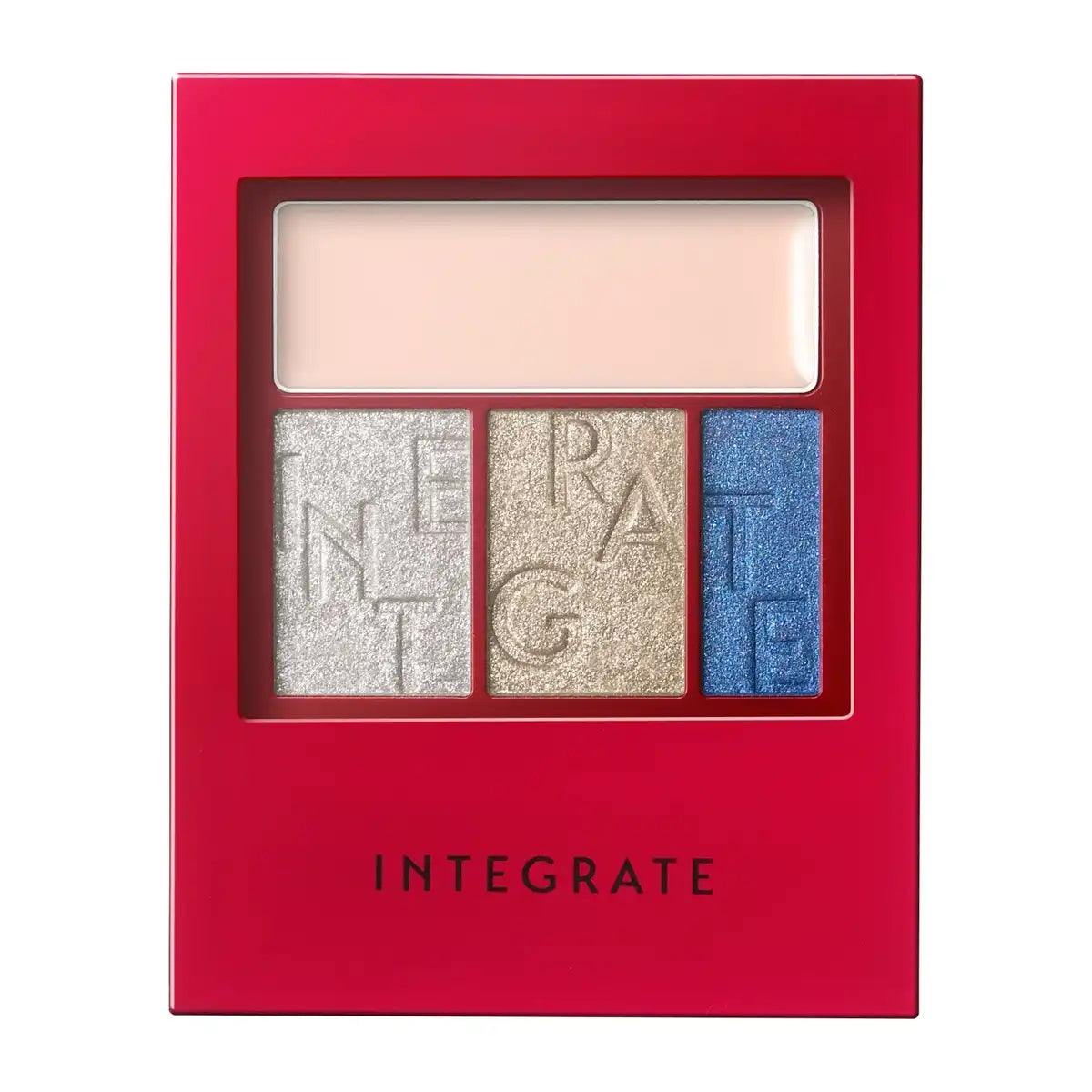 Integrate Japan Accent Color Eyes Cc Bl692 Eyeshadow 3.3G