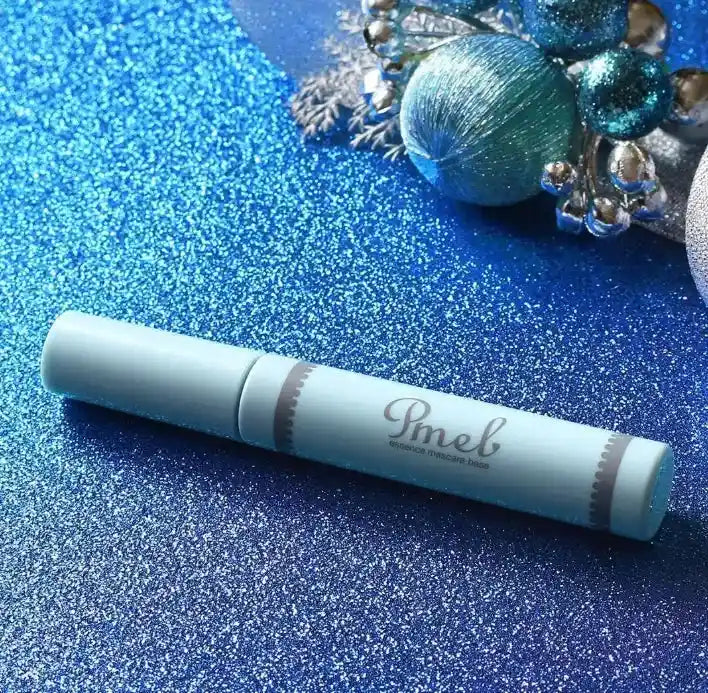 PDC PMEL Essence Strong Curl Mascara Base 7g - Japan Made