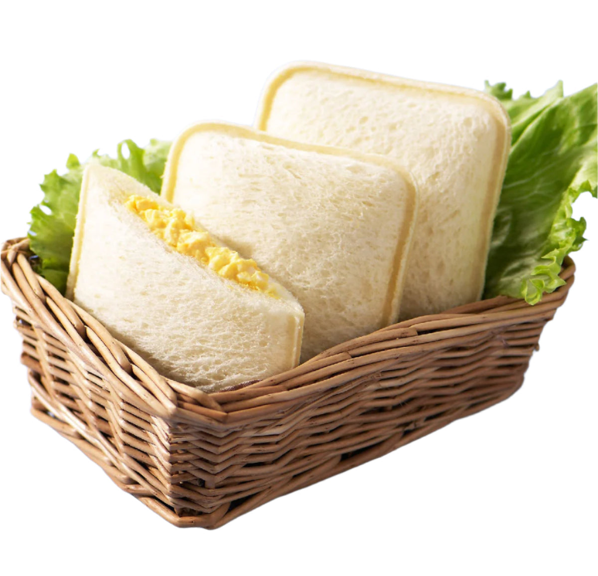 Akebono Square Sandwich Cutter & Sealer