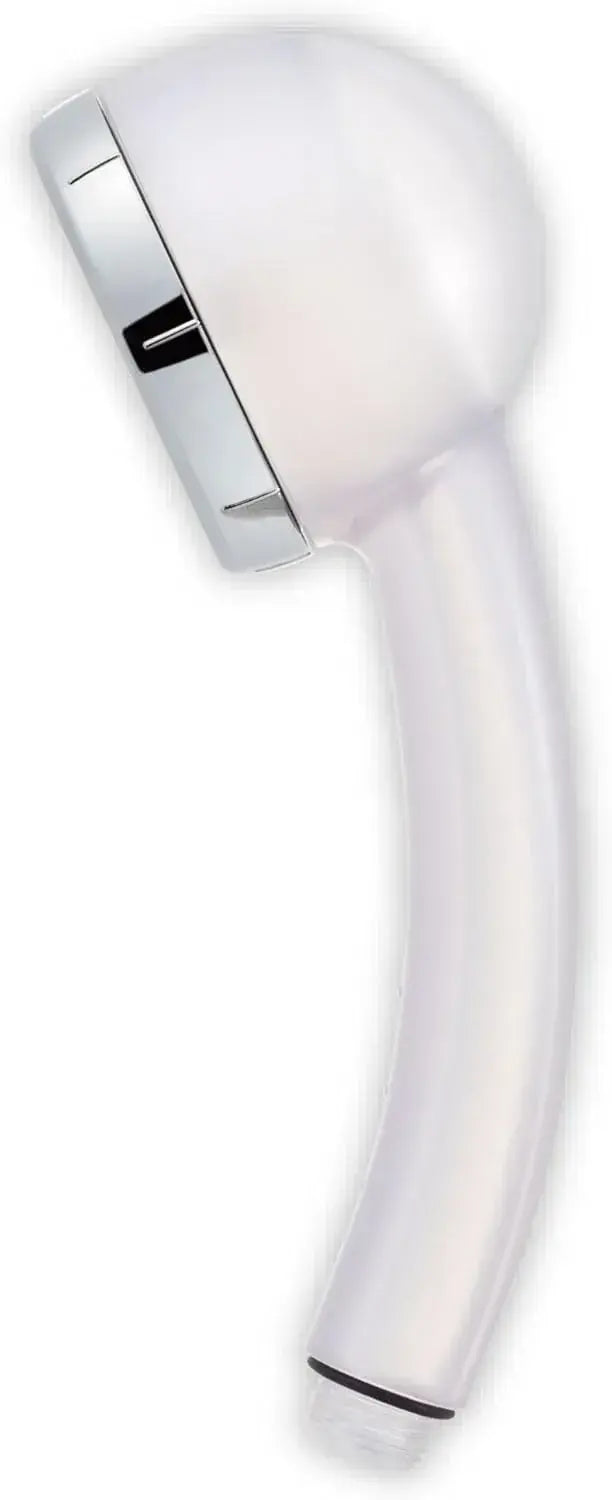 Amane Standard Water Saving High Pressure Lightweight Shower Head