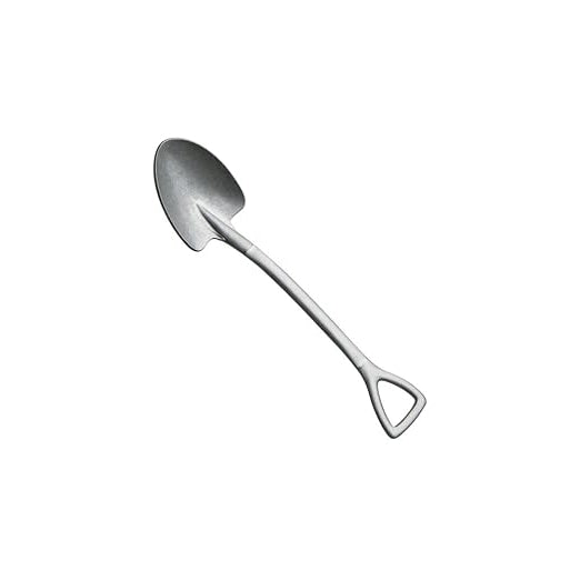 Aoyoshi Vintage Scoop Stainless Steel Spoon 11.2cm
