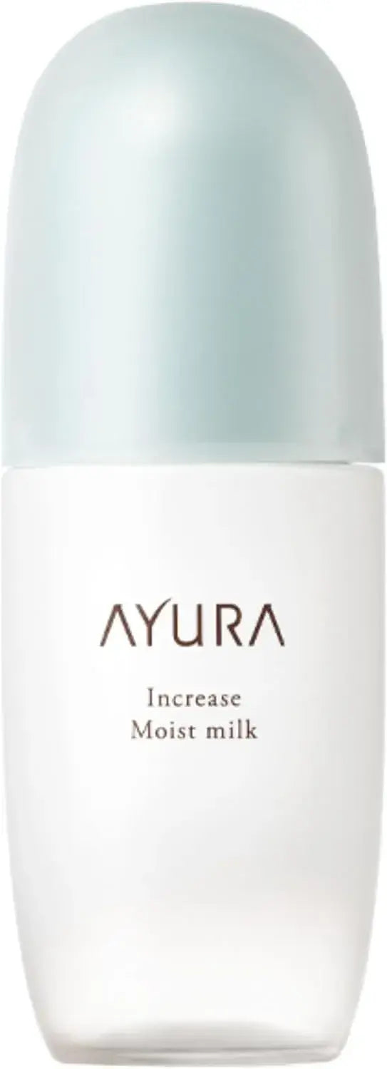 Ayura Ink Crease Moist Milk Dry Emulsion Lotion for Sensitive Skin