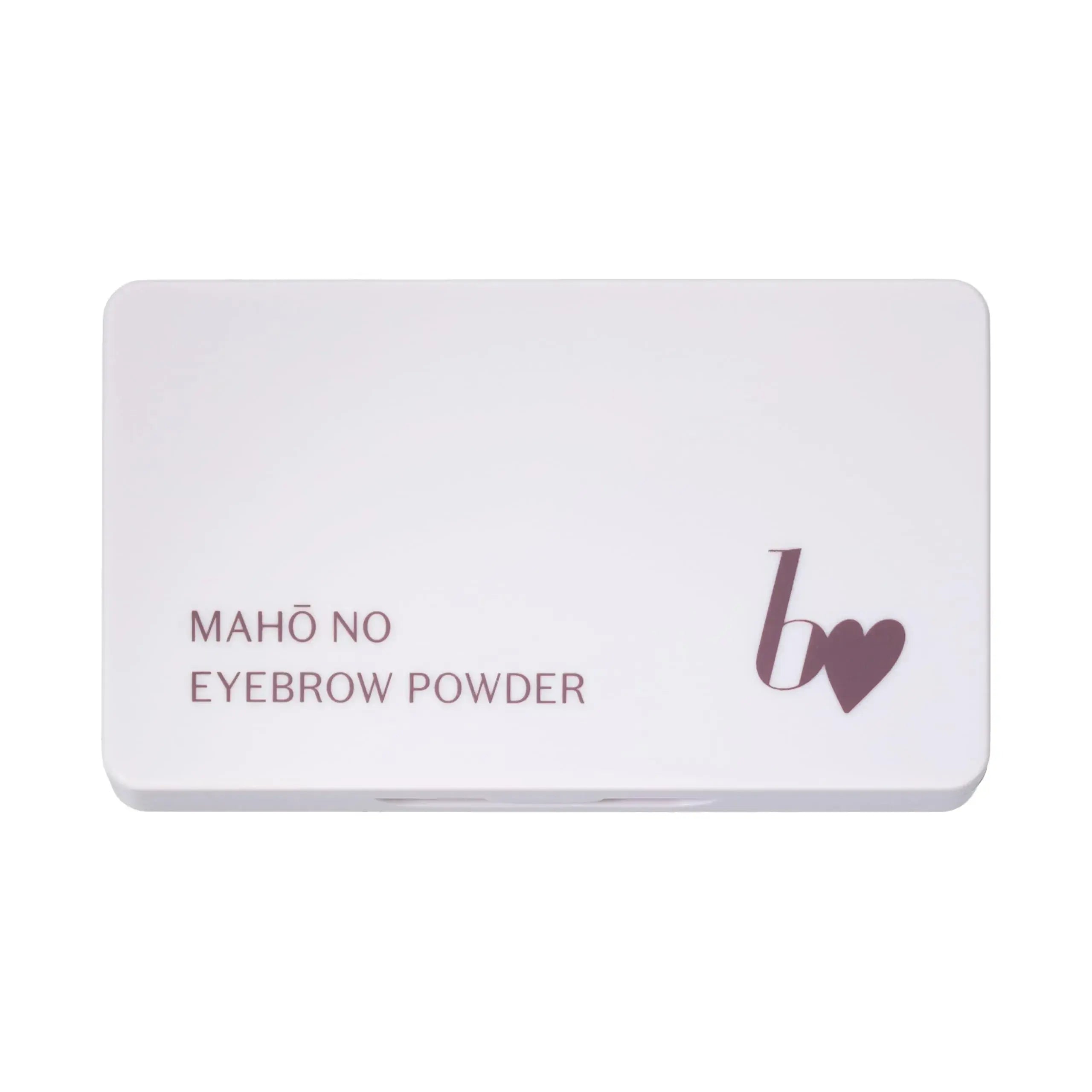 B Idol Magical Eyebrow Powder Makeup