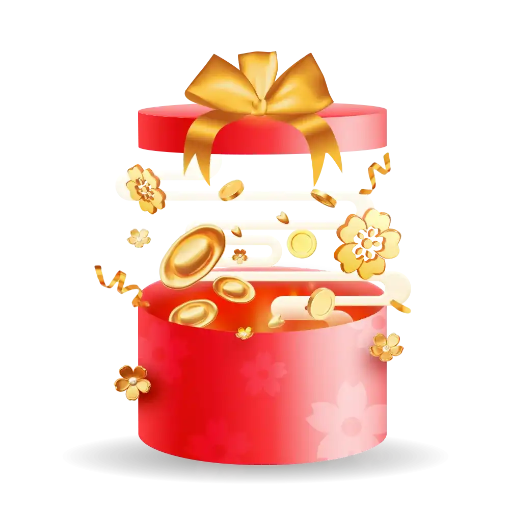 Lucky Gift