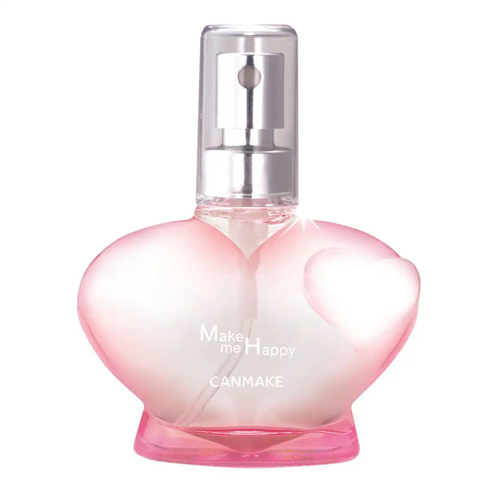 Canmake Make Me Happy Perfume-Free Moisturizing Lotion