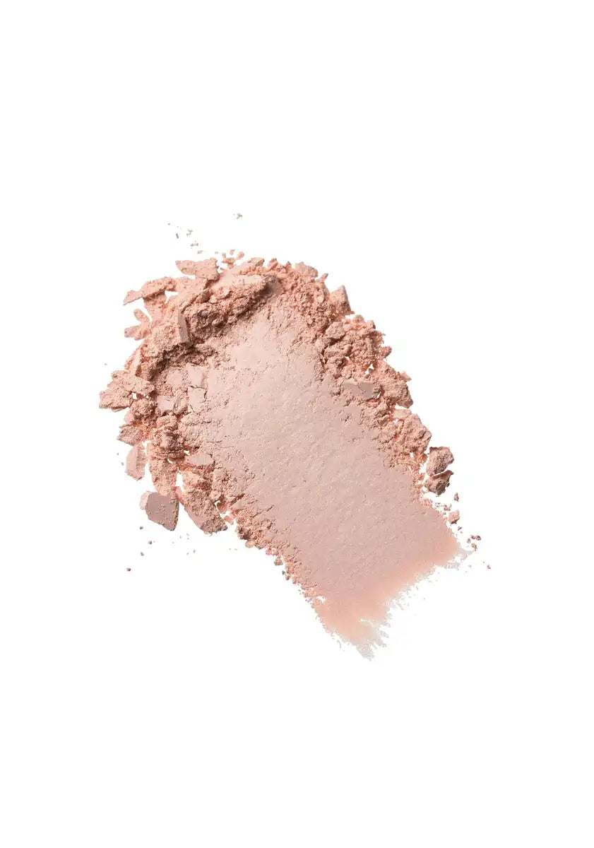 Pig Muice Spot Maintenance Face Powder 3.8G Highlighter for Glowing Skin (01 Sokoage Beige)