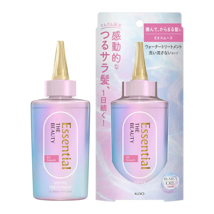 Essential Beauty Hair Water 200ml Damage Repair & Prevention