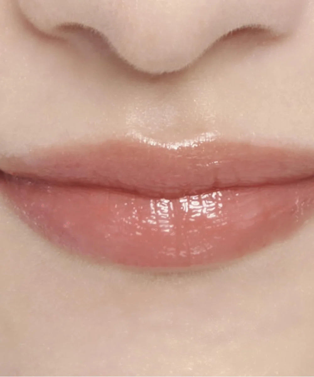 Brilliage Juicy Plumper Lips Peach Coral by Chiaki Shimada
