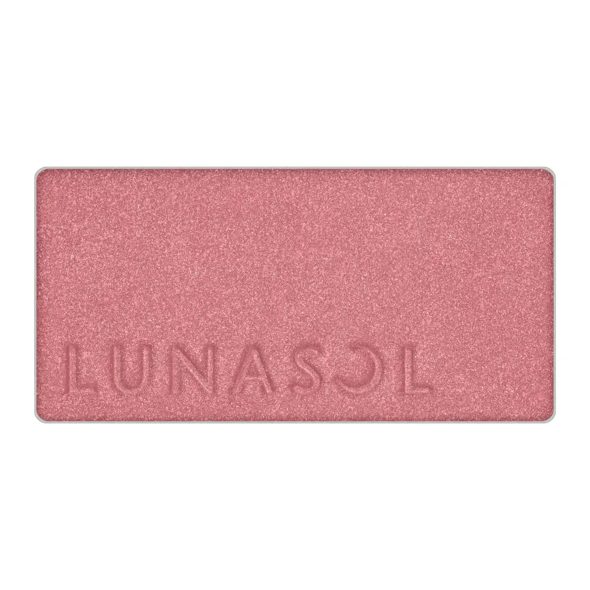 Lunasol Sheer Cheeks Glow 06 Blush for Radiant Natural Looking Skin