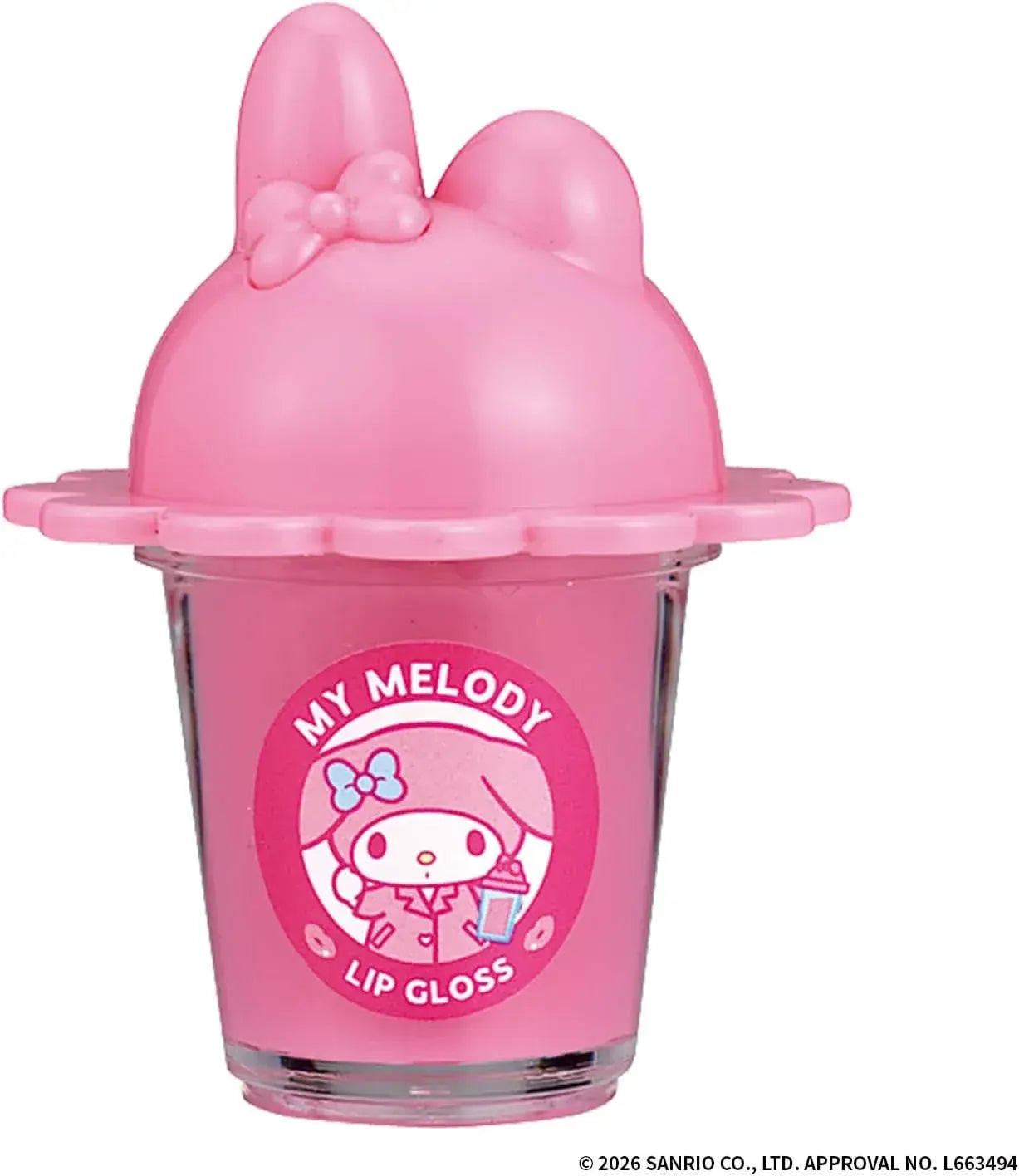 BANDAI Maze Cosme My Melody Collectible Toy Series