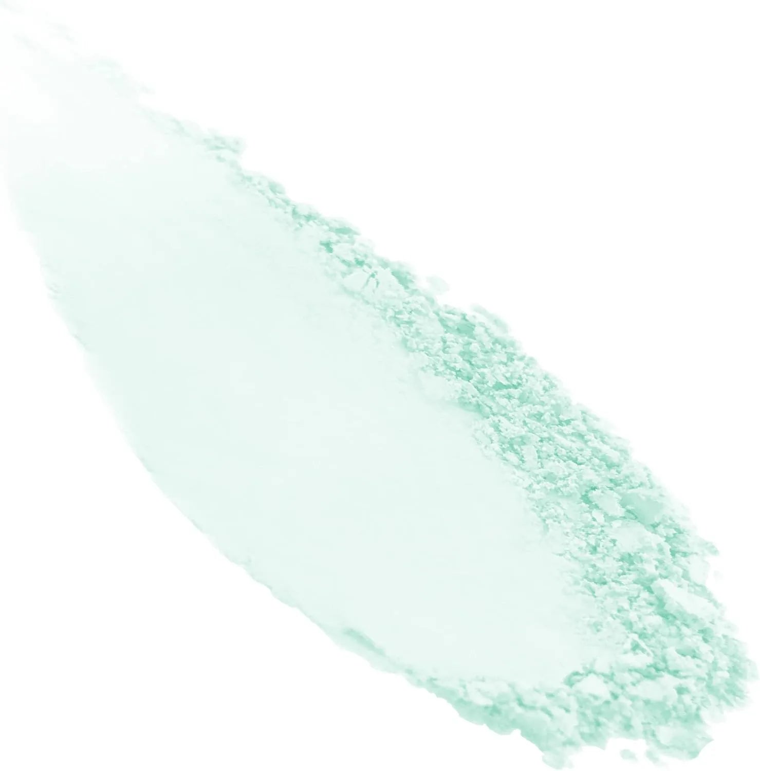 Bare Skin Care Powder Mint Apple Tea Scent Face Powder Prevents Roughness 0.3 oz by SANA