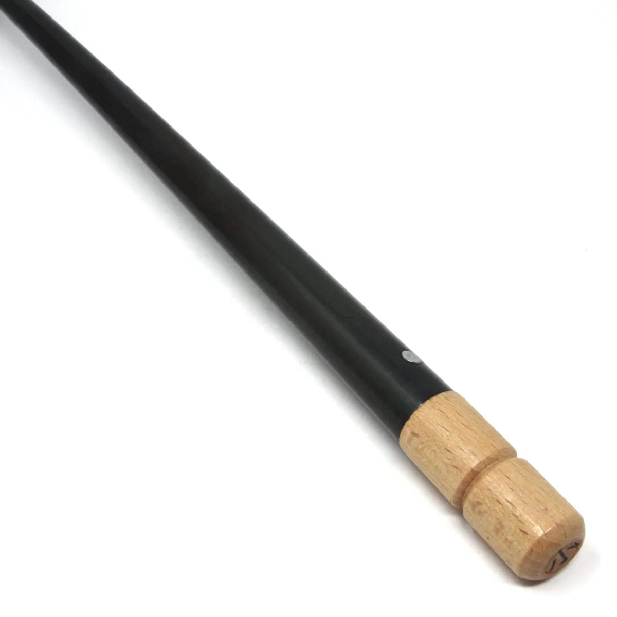 Yamada Iron Light Handle Wok Ladle (Hoak) Large