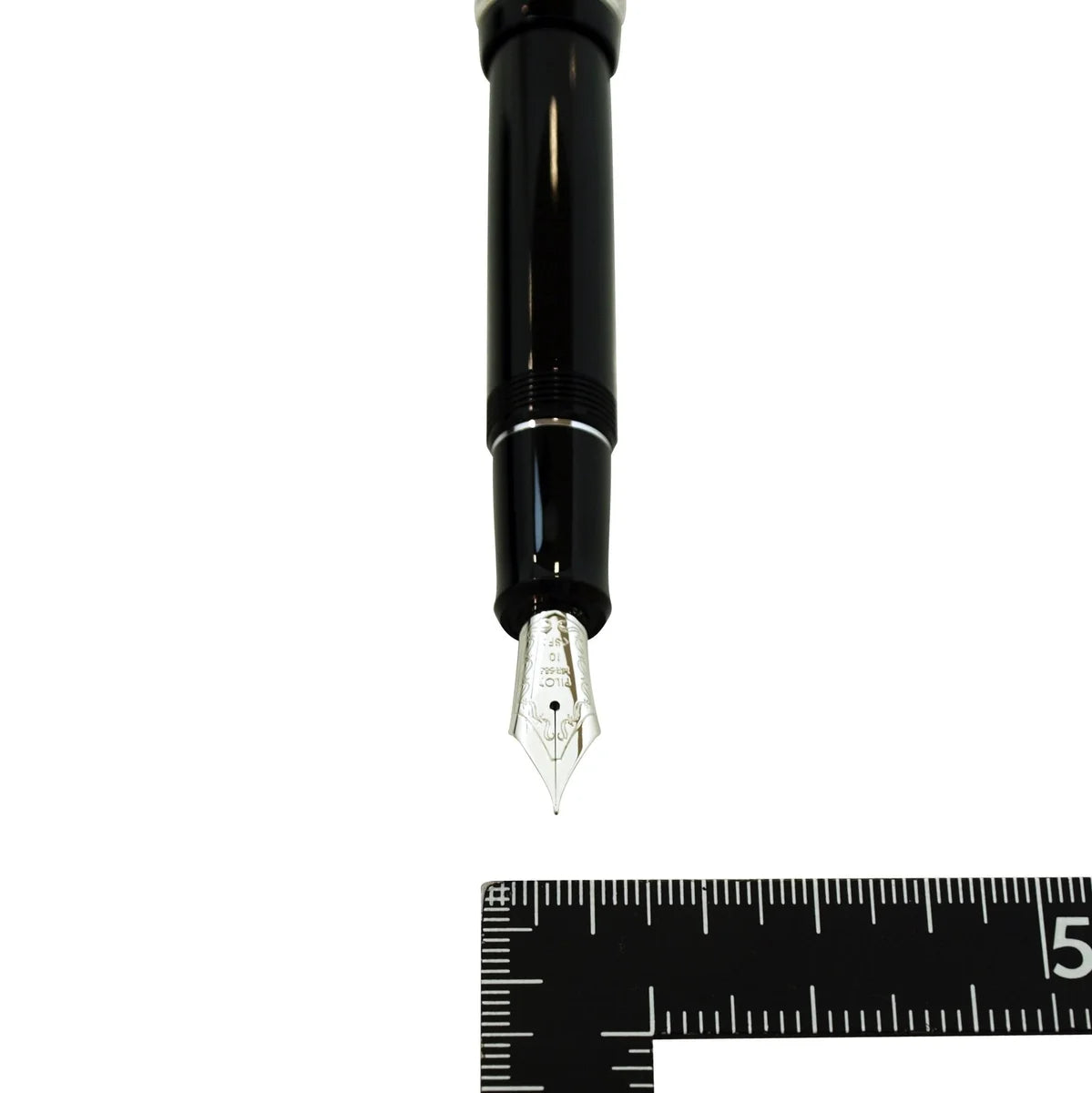 Pilot Custom Heritage 912 Soft Fine Point Fountain Pen - FKVH2MRBSF