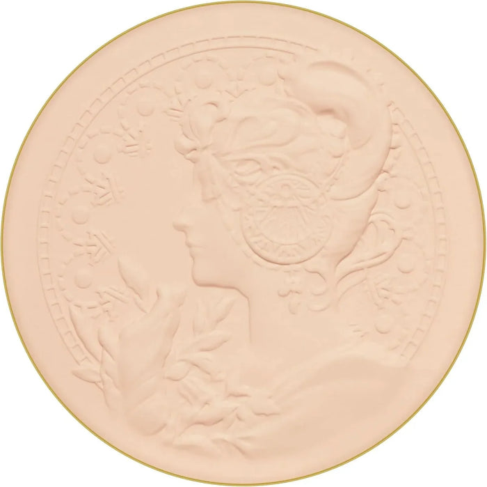 Milano Collection Face Up Powder 2025 Refill Lightweight Matte Finish Milan Collection