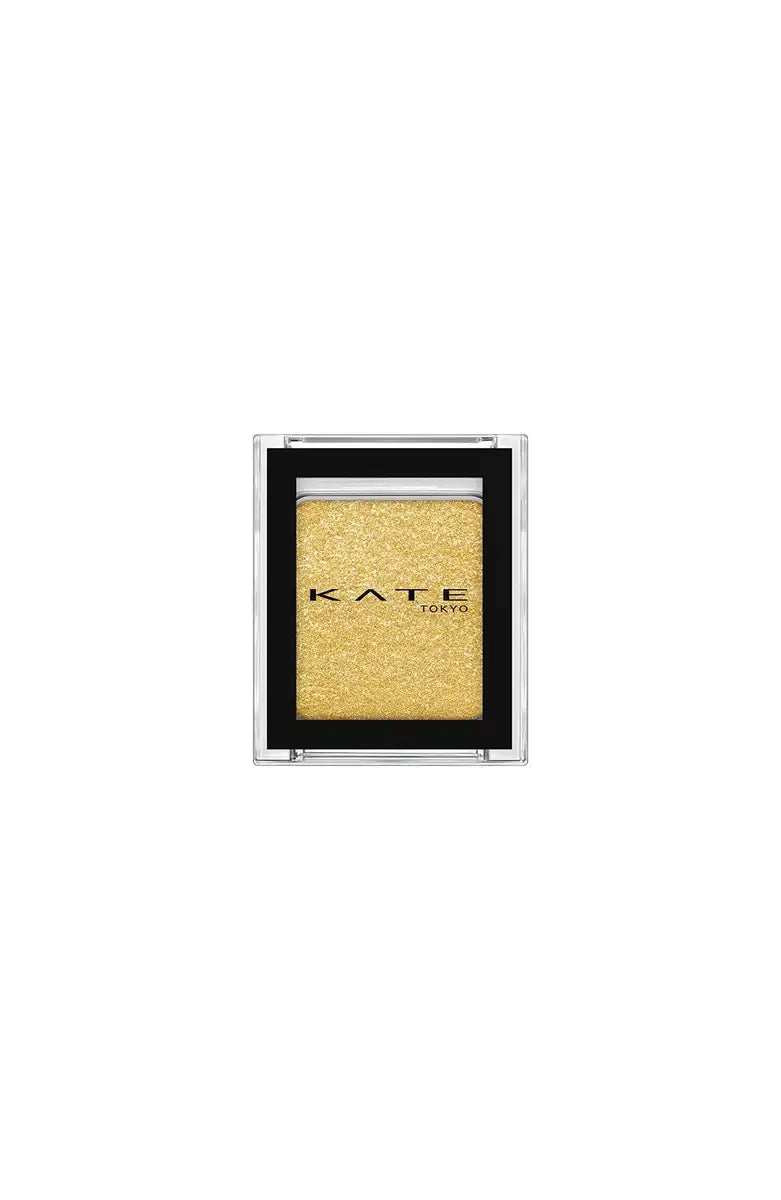 Kate Glitter Bronze Eye Shadow 006 - Long-Lasting Color from Kate Brand