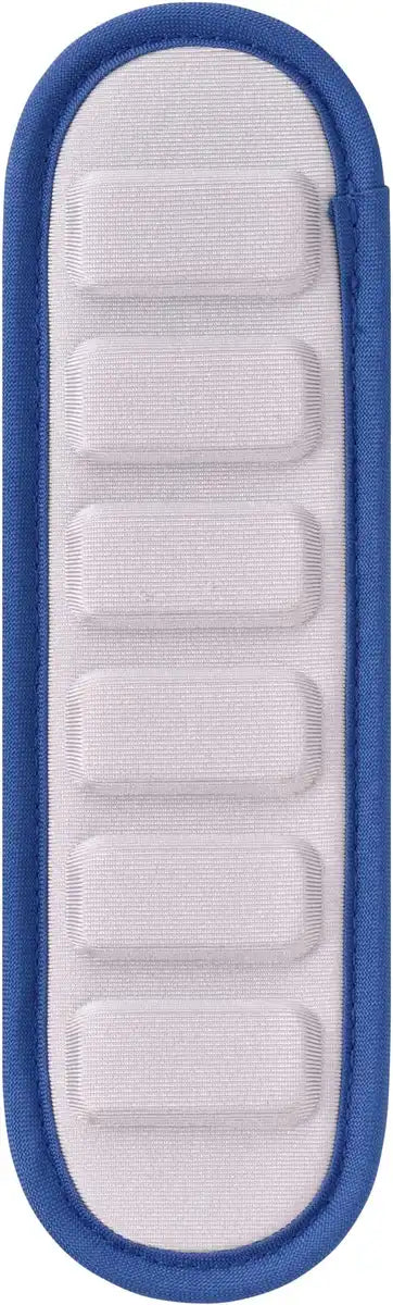 Thermos Blue API-001 Water Bottle Shoulder Pad with Anti-Slip Feature