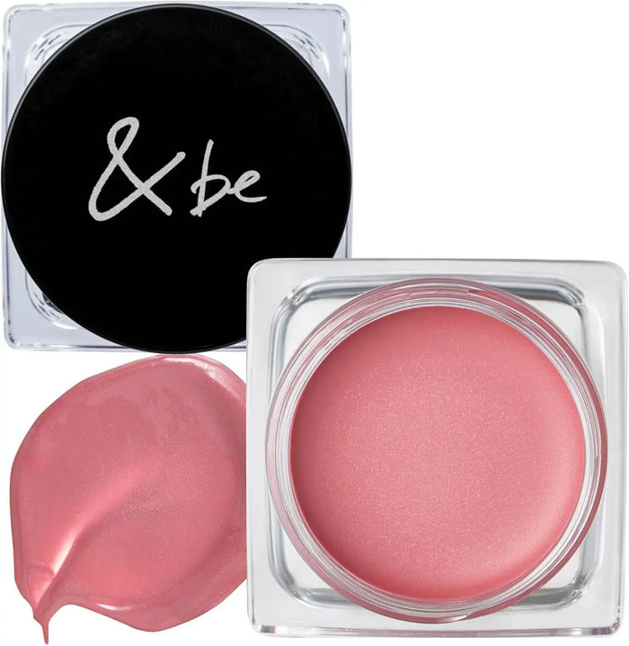be Cream Moisturizing Face Cream