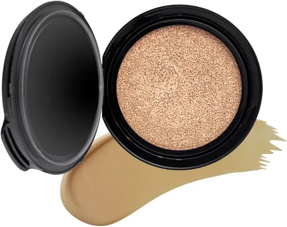 be Lasting Cushion Foundation Refill Evolved Beauty Serum High Coverage - Beige Refill
- 4589409136375