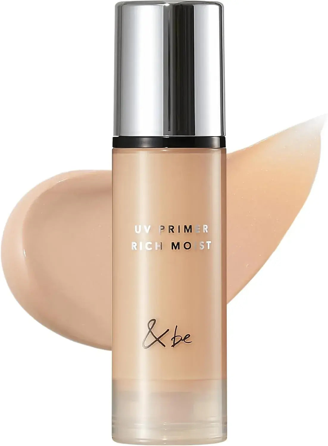 &be UV Primer Rich Moist Renewed SPF50 PA Makeup Base