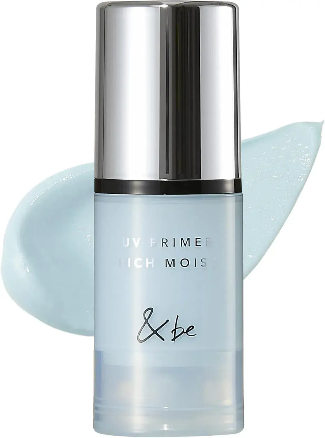 &be UV Primer Rich Moist Renewed SPF50 PA Makeup Base - 15g Renewal Sky Grow
- 4589409136511