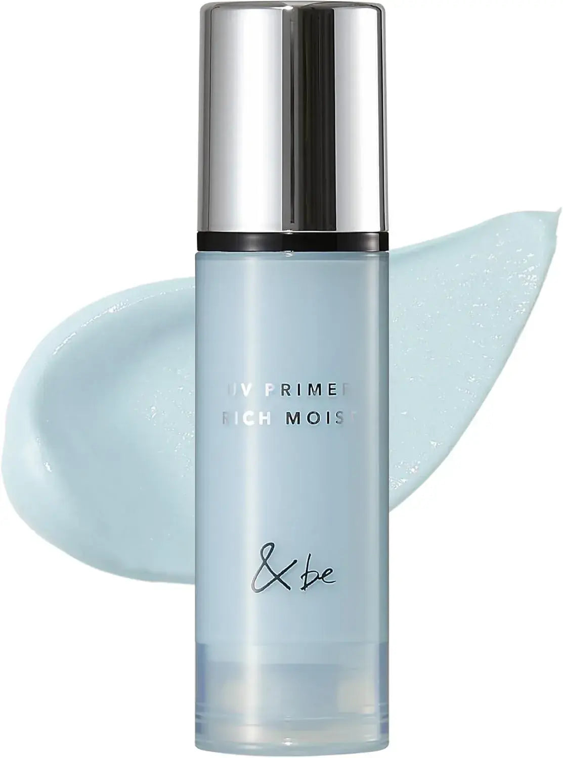&be UV Primer Rich Moist Renewed SPF50 PA Makeup Base - 36g Renewal Sky Grow
- 4589409136481