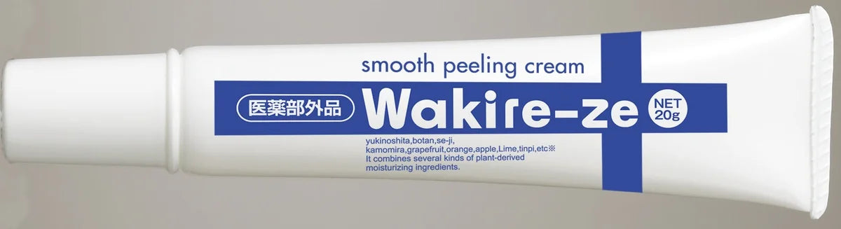 Minology Wakirese 20G - Japanese Medicinal Herbs