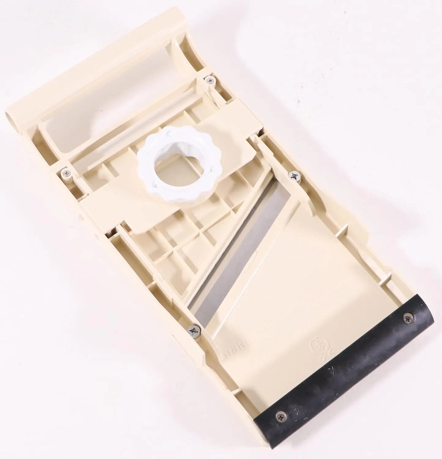 Benriner Japanese Made No 120 Classic Slicer Perfect for Kitchen Use Benriner