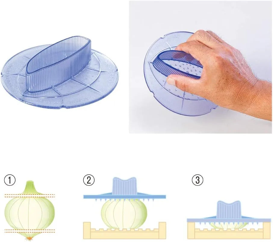 Benriner Vegetable Cooker Deluxe Set Ivory All-Purpose 10-DX-I