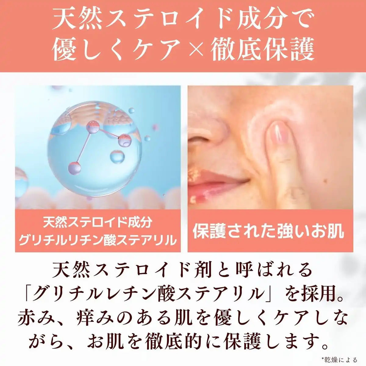 Crème Nano Mela Doctor Re9 Creture A : Acide Fulvique Sans Additifs Riche en Céramides