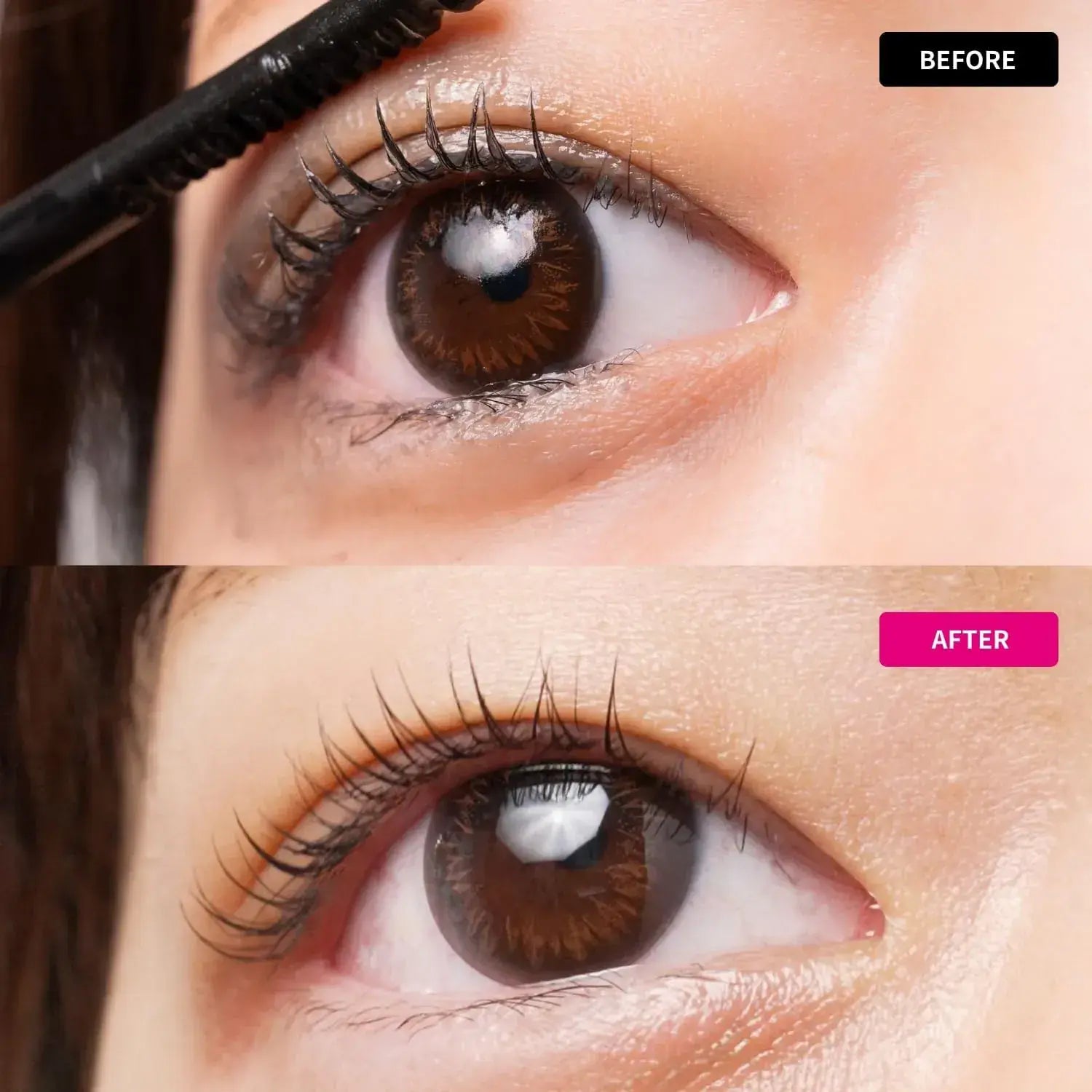 Bifesta Mascara Remover EX Eyelash Cleansing 0.2 fl oz 6.5 ml