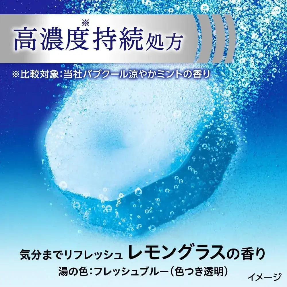 Bub Medicure Cooling Tablets Pain Relief