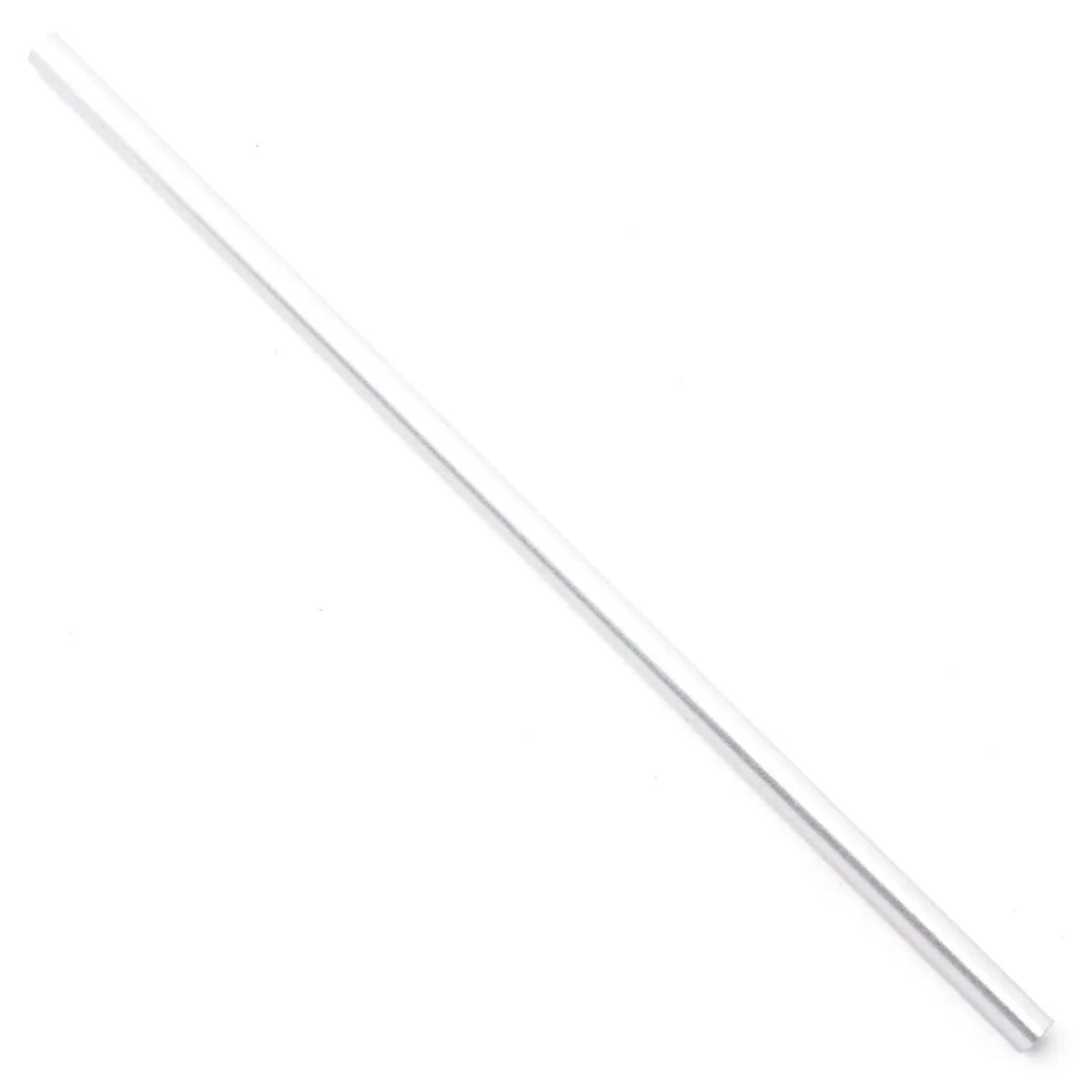 Sekikawa Alminium Cool Straw Silver