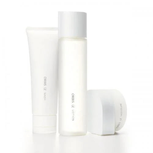 ORBIS U LOTION 180ml