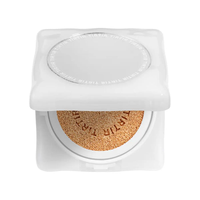 Tirtir Mask Fit Cushion 21N Ivory Red Cushion Whity Edition 16G