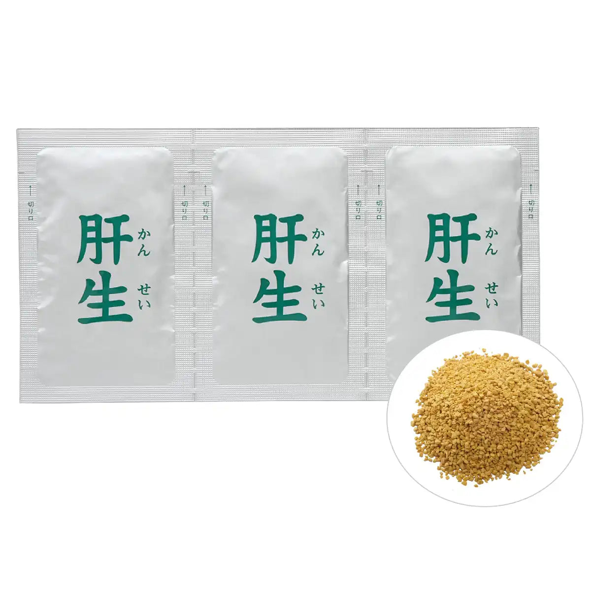 Taiho Pharmaceutical 2 Drugs Liver Raw 2G 21 Packets | Made In Japan