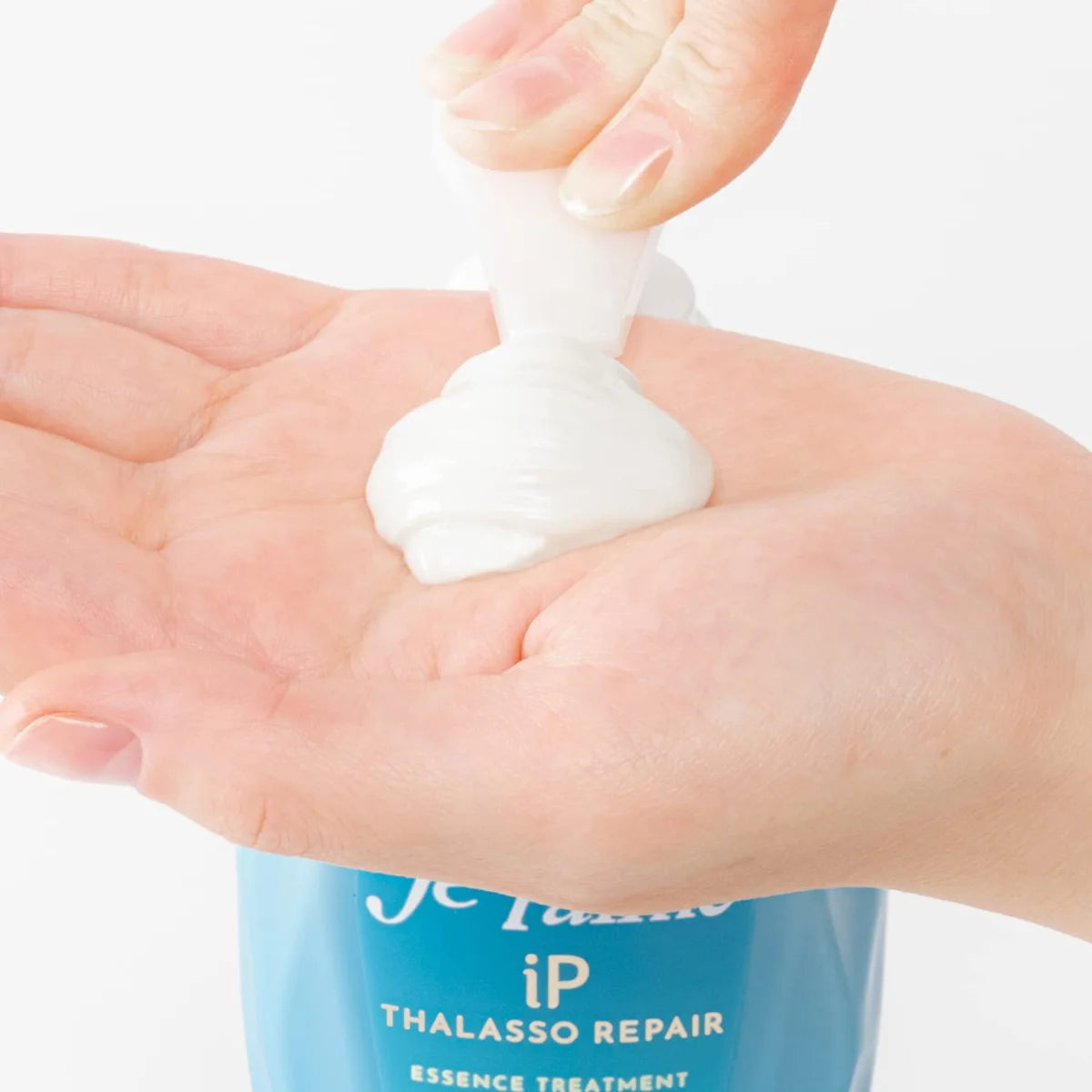 Je Laime Ip Repair Serum Moist Smooth Treatment 480ml