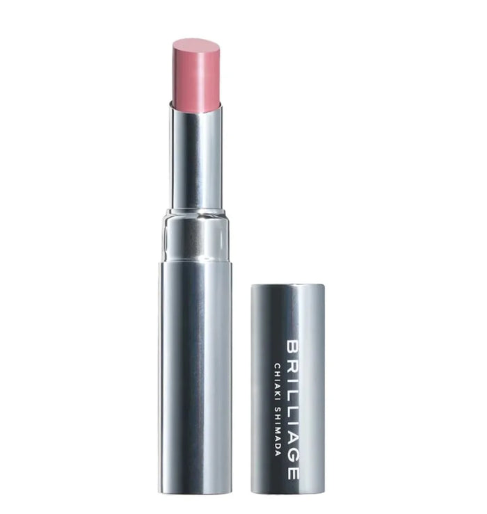 Brilliage Glow Balm Spring Rose by Chiaki Shimada - Hydrating Radiance Enhancer