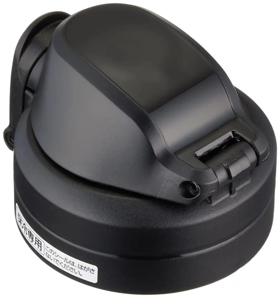 Zojirushi Sports Type Water Bottle with Cool Bottle Stopper Set Meisai Blue