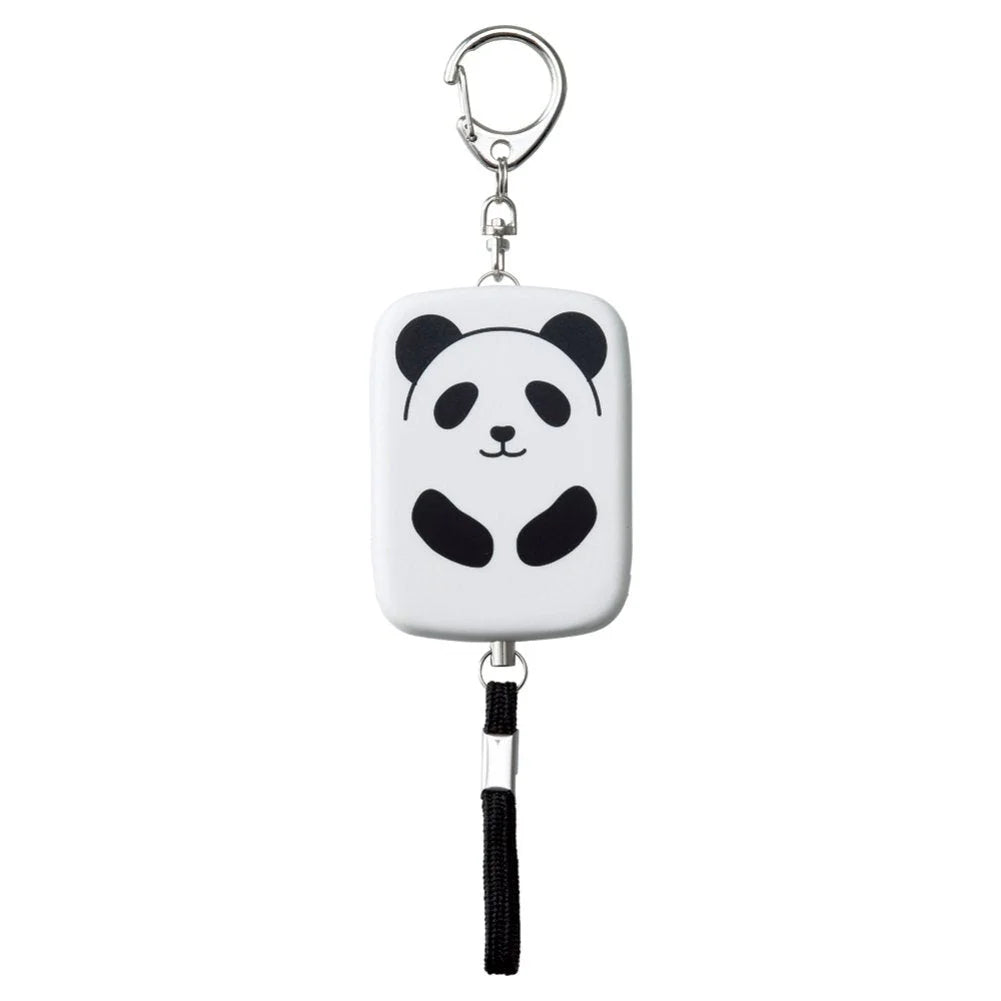 Lihit Lab Security Buzzer Punilab Panda A7718-6 Japan