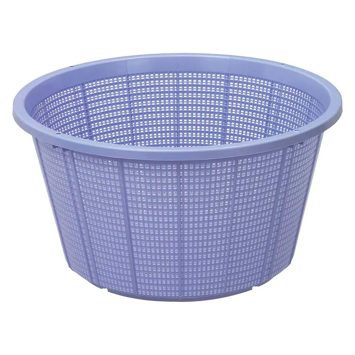 Shinkigosei Plastic Round Strainer 350mm