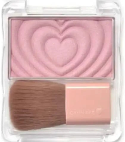 Camame Ike Powder Cheeks P05 Classy Morve Pink 1.8g Blush by No Brand